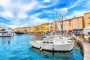 Améliorez votre expérience de navigation à Saint-Tropez avec le concierge X Limousine image
