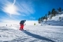 Ski avec élégance : Transport de luxe à Courchevel avec X Limousine image